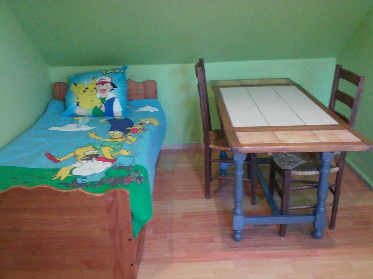 Gite Lezardrieux Kerbors Екстериор снимка